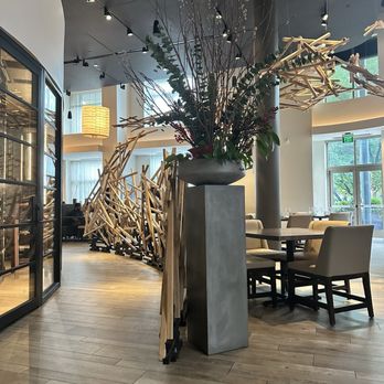 Peppervine - Entrance - New American Near Me - Charlotte, North Carolina Peppervine - Entrance - New American Near Me - Charlotte, North Carolina