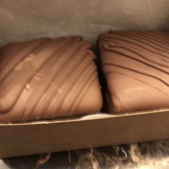 The Birmingham Candy - Milk chocolate s'mores in box - Candy Stores Near Me - Mountain Brook, Alabama The Birmingham Candy - Milk chocolate s'mores in box - Candy Stores Near Me - Mountain Brook, Alabama