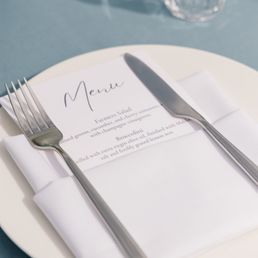 Printed menus. https://www.oh-honestly.com/ Printed menus. https://www.oh-honestly.com/