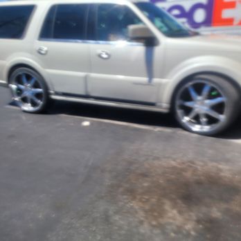 USA Auto Service - If you have a Lincoln Navigator 2005 do no I repeat do not use this company for more reasons and information that I posted - Auto Repair Near Me - Las Vegas, Nevada USA Auto Service - If you have a Lincoln Navigator 2005 do no I repeat do not use this company for more reasons and information that I posted - Auto Repair Near Me - Las Vegas, Nevada