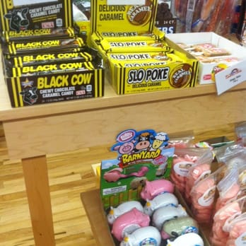 Rainbow Confections - Candy Stores Near Me - Monroe, Wisconsin