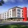 Photo of avid hotel Hays
