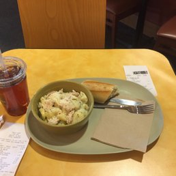 Sad looking meal. $11 with a drink. So sad!!!!! Sad looking meal. $11 with a drink. So sad!!!!!