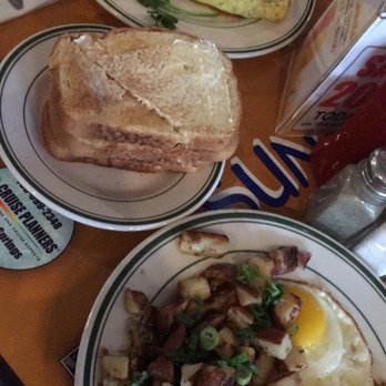 Sunshine Cafe - New York Steak & omelette - Breakfast & Brunch Near Me - Cathedral City, California
