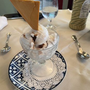 The Portofino Restaurant - Gelato - Italian Near Me - Arlington, Virginia