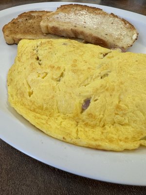 Walt's Diner by null