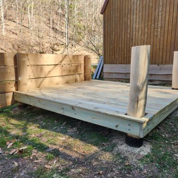 Perfect 10 Deck and Tree - Tree Services Near Me - Mountain City, Tennessee Perfect 10 Deck and Tree - Tree Services Near Me - Mountain City, Tennessee