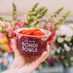 Bondi Bowls