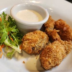 user provided Pacific Rim Bistro photo