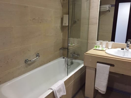 Hotel Hesperia Córdoba by null