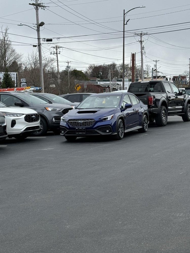 RC LACY FORD LINCOLN SUBARU Updated August 2024 20 Photos & 34