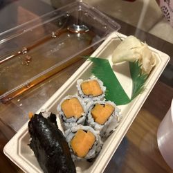 Choi's Roll