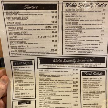 Waldo Pizza - April 2024 - Pizza Near Me - Kansas City, Missouri Waldo Pizza - April 2024 - Pizza Near Me - Kansas City, Missouri