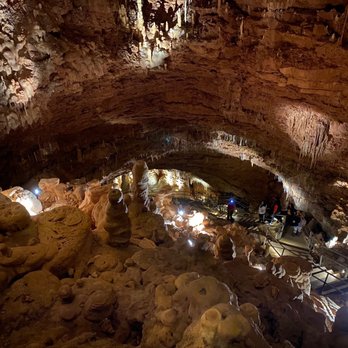Natural Bridge Caverns - Tours Near Me - San Antonio, Texas