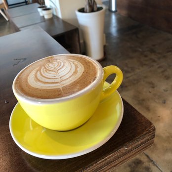 Made Coffee - Coffee & Tea Near Me - Fullerton, California