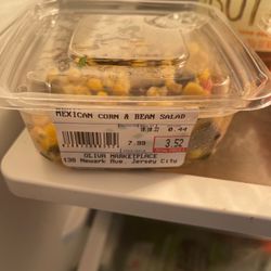 Oliva - Mexican Corn and bean salad