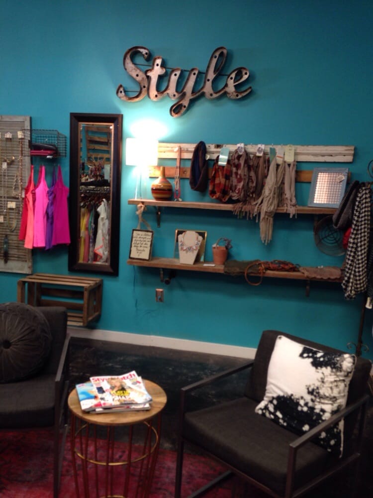 SHOE FLY BOUTIQUE HUNTSVILLE Updated September 2024 13 Reviews