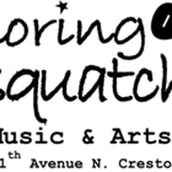 Sasquatch Live Music, Recording, Events Venue