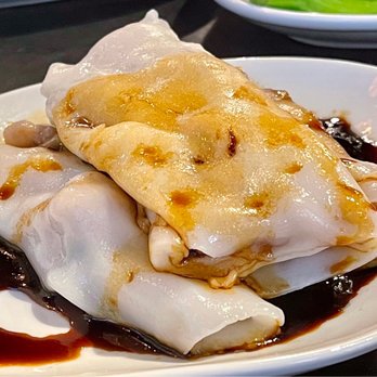 Dim Dim Sum - Shrimp steam rice roll - Dim Sum Near Me - Windermere, Florida