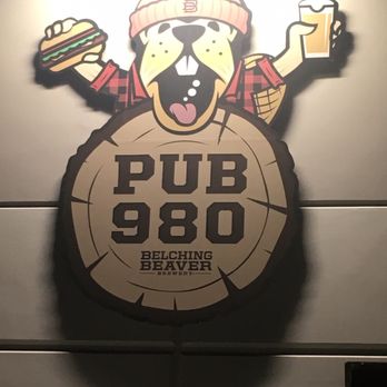 Belching Beaver Pub 980 - Best Pub! - Brewpubs Near Me - Vista, California
