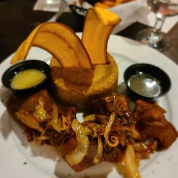 CubaNu Restaurant & Lounge - Cuban Near Me - Rahway, New Jersey