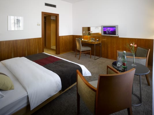 Palais Rudolf by null