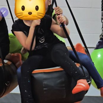 Sky Zone Trampoline Park - Trampoline Parks Near Me - Vacaville, California