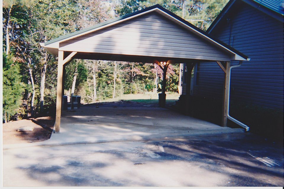 Slide of New Finish Home Improvement