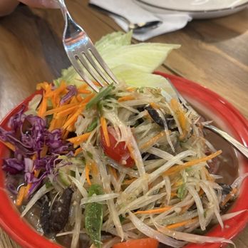 Sticky Rice Thai - Thai Near Me - San Jose, California