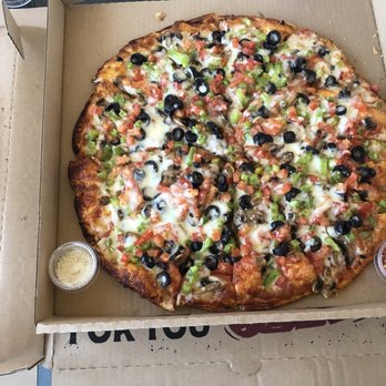 Uncle Tony's - Pizza - Italian Near Me - Valley Glen, California
