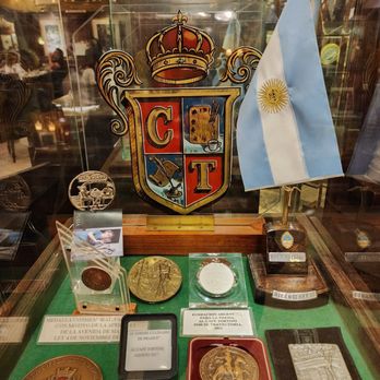 Café Tortoni - Coffee & Tea Near Me - Buenos Aires, C Café Tortoni - Coffee & Tea Near Me - Buenos Aires, C