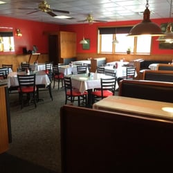 Old Canal Inn - Dining room!