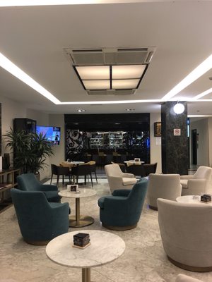 Bécquer Hotel by null