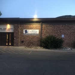 US Post Office