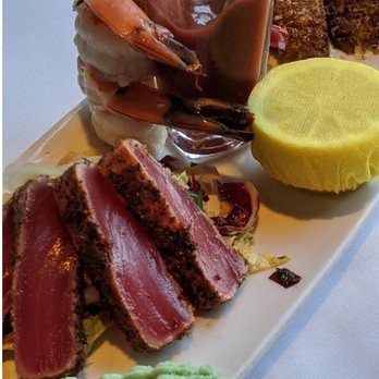 Summit House - Seaside Sampler for 4 - Steakhouses Near Me - Fullerton, California Summit House - Seaside Sampler for 4 - Steakhouses Near Me - Fullerton, California