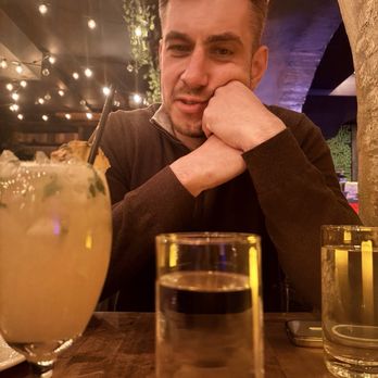 Lulo Kitchen - Pre show mocktails & appetizers in downstairs dining room. - Wine Bars Near Me - Cleveland, Ohio