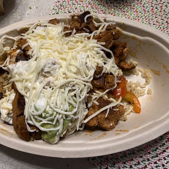 Chipotle Mexican Grill - Mexican Near Me - Hershey, Pennsylvania