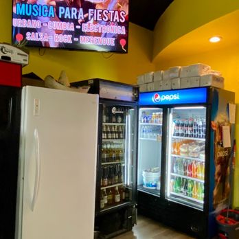 La Michoacana Jax - Gelato Near Me - Jacksonville, Florida La Michoacana Jax - Gelato Near Me - Jacksonville, Florida