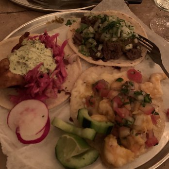 Clavel - Tacos... good, not great. - Bars Near Me - Baltimore, Maryland