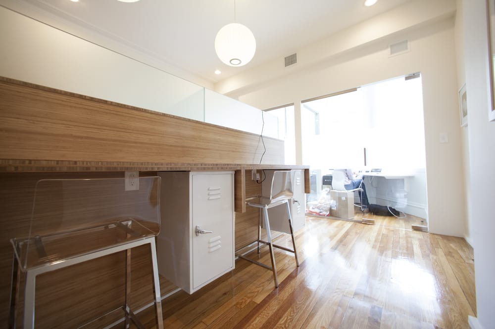 Oficio - wedding in Boston, MA