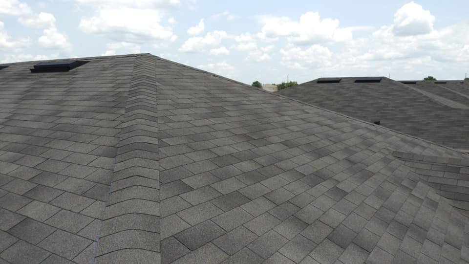 Slide of Ovando Roofing
