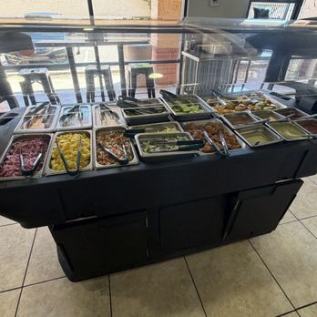Jalapeños Sonora Grill - Tacos Near Me - Glendale, Arizona