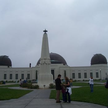 Griffith Observatory - Observatories Near Me - Los Angeles, California Griffith Observatory - Observatories Near Me - Los Angeles, California