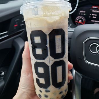 Boba Ave Express - Brown sugar boba milk tea - Bubble Tea Near Me - Arcadia, California Boba Ave Express - Brown sugar boba milk tea - Bubble Tea Near Me - Arcadia, California