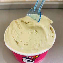 Da Angelo - Pistachio