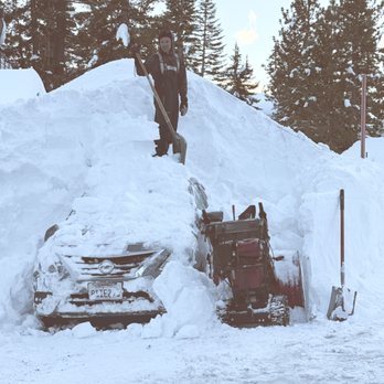 Newbry's Emergency Snow Service - Snow Removal Near Me - Mammoth Lakes, California Newbry's Emergency Snow Service - Snow Removal Near Me - Mammoth Lakes, California