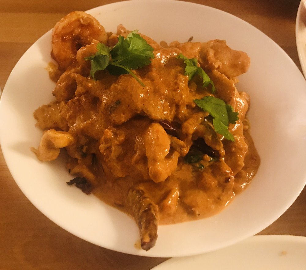 GREEN ELEPHANT RESTAURANT 205 Photos & 301 Reviews 5911 King Rd