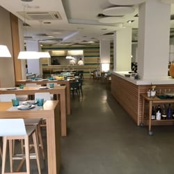 Paixixi - El local