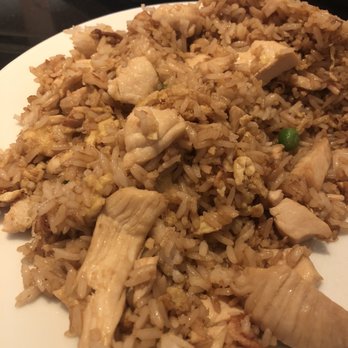 Noodles - Chicken Fried rice - Dim Sum Near Me - Atlantic City, New Jersey