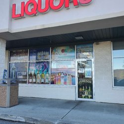 Woodbury Liquors